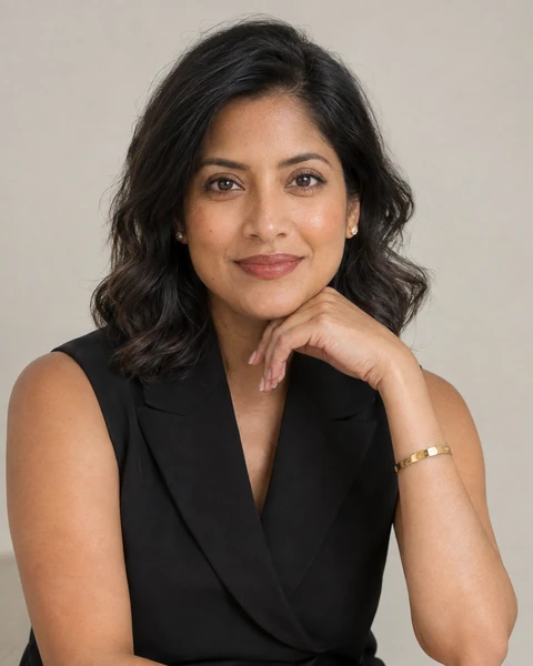 Priya