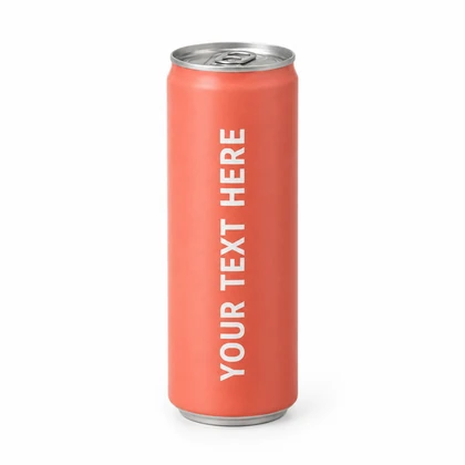 Sparkling drink
